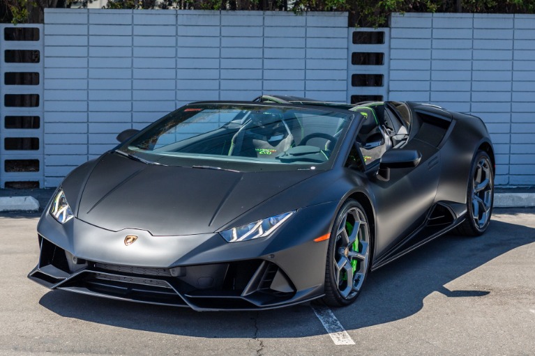 Huracan