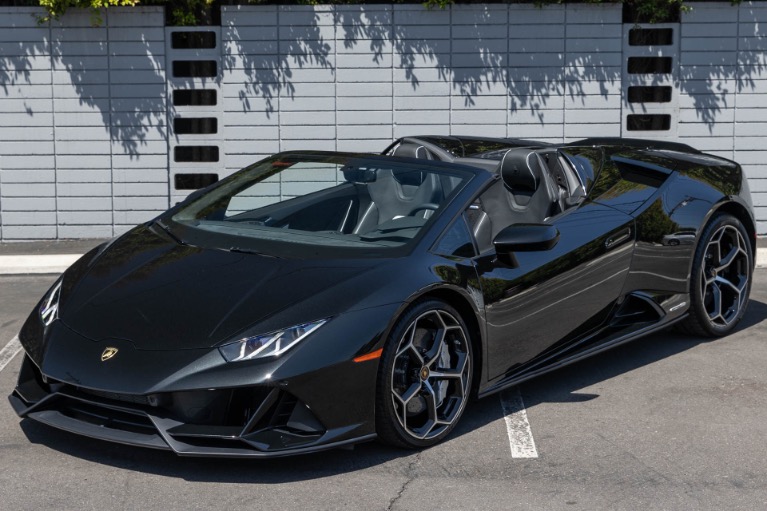 Huracan