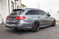 Used 2018 Mercedes-Benz E63 1000 hp AMG E 63 S for sale Sold at iLusso in Costa Mesa CA 92626 11