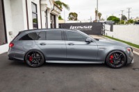 Used 2018 Mercedes-Benz E63 1000 hp AMG E 63 S for sale Sold at iLusso in Costa Mesa CA 92626 12