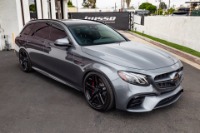 Used 2018 Mercedes-Benz E63 1000 hp AMG E 63 S for sale Sold at iLusso in Costa Mesa CA 92626 14