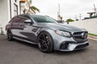 Used 2018 Mercedes-Benz E63 1000 hp AMG E 63 S for sale Sold at iLusso in Costa Mesa CA 92626 15