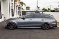 Used 2018 Mercedes-Benz E63 1000 hp AMG E 63 S for sale Sold at iLusso in Costa Mesa CA 92626 16