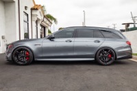 Used 2018 Mercedes-Benz E63 1000 hp AMG E 63 S for sale Sold at iLusso in Costa Mesa CA 92626 17
