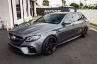 Used 2018 Mercedes-Benz E63 1000 hp AMG E 63 S for sale Sold at iLusso in Costa Mesa CA 92626 18