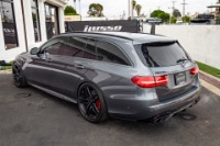 Used 2018 Mercedes-Benz E63 1000 hp AMG E 63 S for sale Sold at iLusso in Costa Mesa CA 92626 19