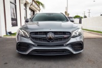 Used 2018 Mercedes-Benz E63 1000 hp AMG E 63 S for sale Sold at iLusso in Costa Mesa CA 92626 20