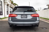 Used 2018 Mercedes-Benz E63 1000 hp AMG E 63 S for sale Sold at iLusso in Costa Mesa CA 92626 21