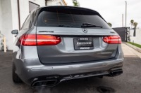 Used 2018 Mercedes-Benz E63 1000 hp AMG E 63 S for sale Sold at iLusso in Costa Mesa CA 92626 25