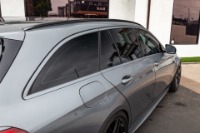 Used 2018 Mercedes-Benz E63 1000 hp AMG E 63 S for sale Sold at iLusso in Costa Mesa CA 92626 26