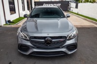 Used 2018 Mercedes-Benz E63 1000 hp AMG E 63 S for sale Sold at iLusso in Costa Mesa CA 92626 3