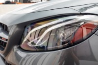 Used 2018 Mercedes-Benz E63 1000 hp AMG E 63 S for sale Sold at iLusso in Costa Mesa CA 92626 31