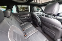 Used 2018 Mercedes-Benz E63 1000 hp AMG E 63 S for sale Sold at iLusso in Costa Mesa CA 92626 37