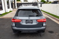 Used 2018 Mercedes-Benz E63 1000 hp AMG E 63 S for sale Sold at iLusso in Costa Mesa CA 92626 4