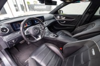 Used 2018 Mercedes-Benz E63 1000 hp AMG E 63 S for sale Sold at iLusso in Costa Mesa CA 92626 47