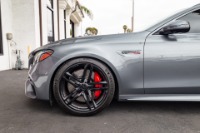 Used 2018 Mercedes-Benz E63 1000 hp AMG E 63 S for sale Sold at iLusso in Costa Mesa CA 92626 8