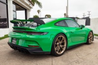 Used 2022 Porsche 911 GT3 for sale Sold at iLusso in Costa Mesa CA 92626 11