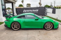 Used 2022 Porsche 911 GT3 for sale Sold at iLusso in Costa Mesa CA 92626 12