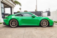 Used 2022 Porsche 911 GT3 for sale Sold at iLusso in Costa Mesa CA 92626 13