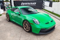 Used 2022 Porsche 911 GT3 for sale Sold at iLusso in Costa Mesa CA 92626 14