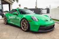 Used 2022 Porsche 911 GT3 for sale Sold at iLusso in Costa Mesa CA 92626 15