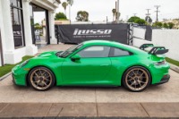 Used 2022 Porsche 911 GT3 for sale Sold at iLusso in Costa Mesa CA 92626 16