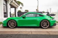 Used 2022 Porsche 911 GT3 for sale Sold at iLusso in Costa Mesa CA 92626 17