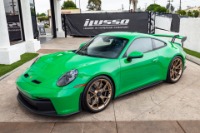 Used 2022 Porsche 911 GT3 for sale Sold at iLusso in Costa Mesa CA 92626 18