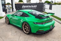 Used 2022 Porsche 911 GT3 for sale Sold at iLusso in Costa Mesa CA 92626 19