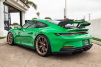 Used 2022 Porsche 911 GT3 for sale Sold at iLusso in Costa Mesa CA 92626 2