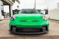 Used 2022 Porsche 911 GT3 for sale Sold at iLusso in Costa Mesa CA 92626 20