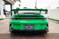 Used 2022 Porsche 911 GT3 for sale Sold at iLusso in Costa Mesa CA 92626 21