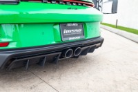 Used 2022 Porsche 911 GT3 for sale Sold at iLusso in Costa Mesa CA 92626 22