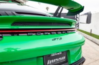 Used 2022 Porsche 911 GT3 for sale Sold at iLusso in Costa Mesa CA 92626 23