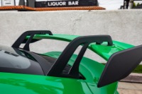 Used 2022 Porsche 911 GT3 for sale Sold at iLusso in Costa Mesa CA 92626 26