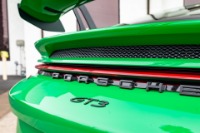 Used 2022 Porsche 911 GT3 for sale Sold at iLusso in Costa Mesa CA 92626 27