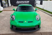 Used 2022 Porsche 911 GT3 for sale Sold at iLusso in Costa Mesa CA 92626 3
