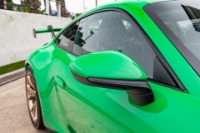 Used 2022 Porsche 911 GT3 for sale Sold at iLusso in Costa Mesa CA 92626 30