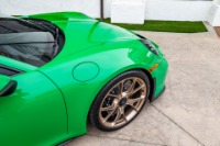 Used 2022 Porsche 911 GT3 for sale Sold at iLusso in Costa Mesa CA 92626 31