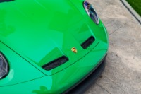 Used 2022 Porsche 911 GT3 for sale Sold at iLusso in Costa Mesa CA 92626 32