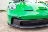 Used 2022 Porsche 911 GT3 for sale Sold at iLusso in Costa Mesa CA 92626 33