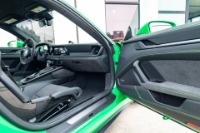 Used 2022 Porsche 911 GT3 for sale Sold at iLusso in Costa Mesa CA 92626 35