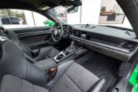 Used 2022 Porsche 911 GT3 for sale Sold at iLusso in Costa Mesa CA 92626 36