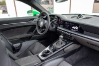 Used 2022 Porsche 911 GT3 for sale Sold at iLusso in Costa Mesa CA 92626 37