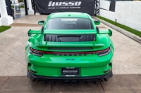 Used 2022 Porsche 911 GT3 for sale Sold at iLusso in Costa Mesa CA 92626 4