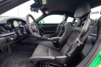 Used 2022 Porsche 911 GT3 for sale Sold at iLusso in Costa Mesa CA 92626 43