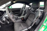Used 2022 Porsche 911 GT3 for sale Sold at iLusso in Costa Mesa CA 92626 44