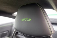 Used 2022 Porsche 911 GT3 for sale Sold at iLusso in Costa Mesa CA 92626 54