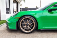 Used 2022 Porsche 911 GT3 for sale Sold at iLusso in Costa Mesa CA 92626 8