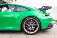 Used 2022 Porsche 911 GT3 for sale Sold at iLusso in Costa Mesa CA 92626 9